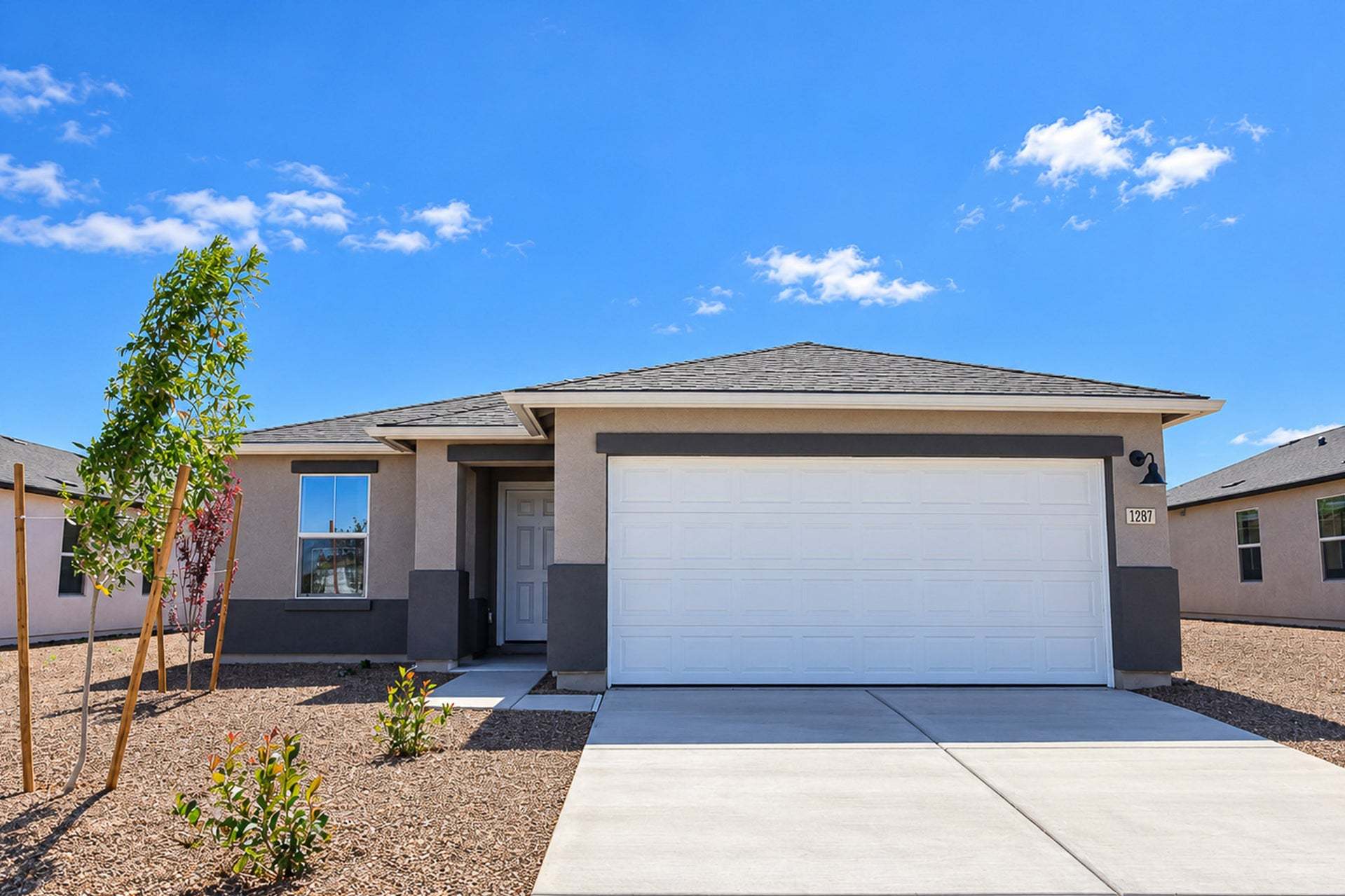 Aztec - Perkinsville: Chino Valley, Arizona - CastleRock Communities