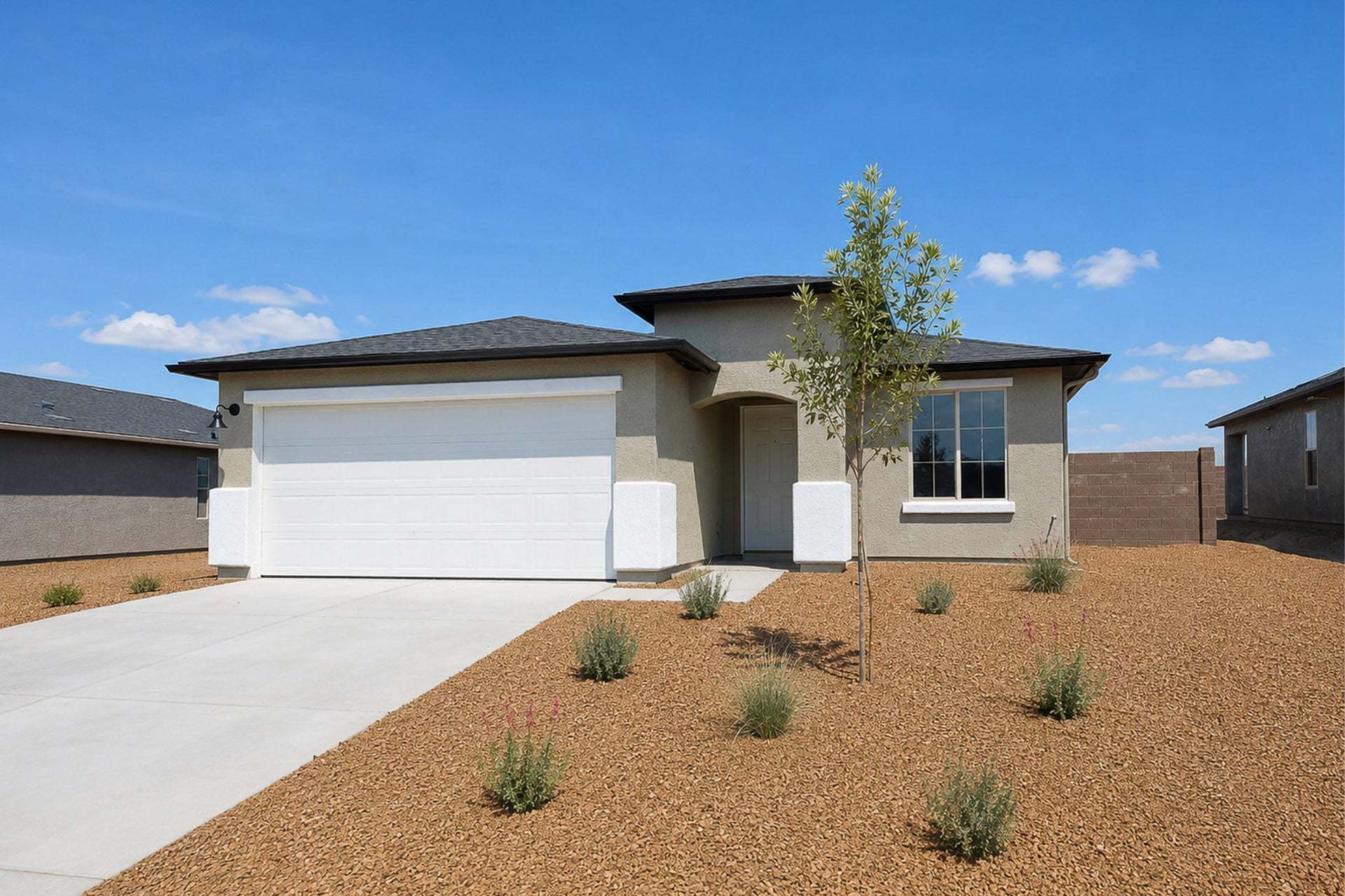 Leon - Perkinsville: Chino Valley, Arizona - CastleRock Communities