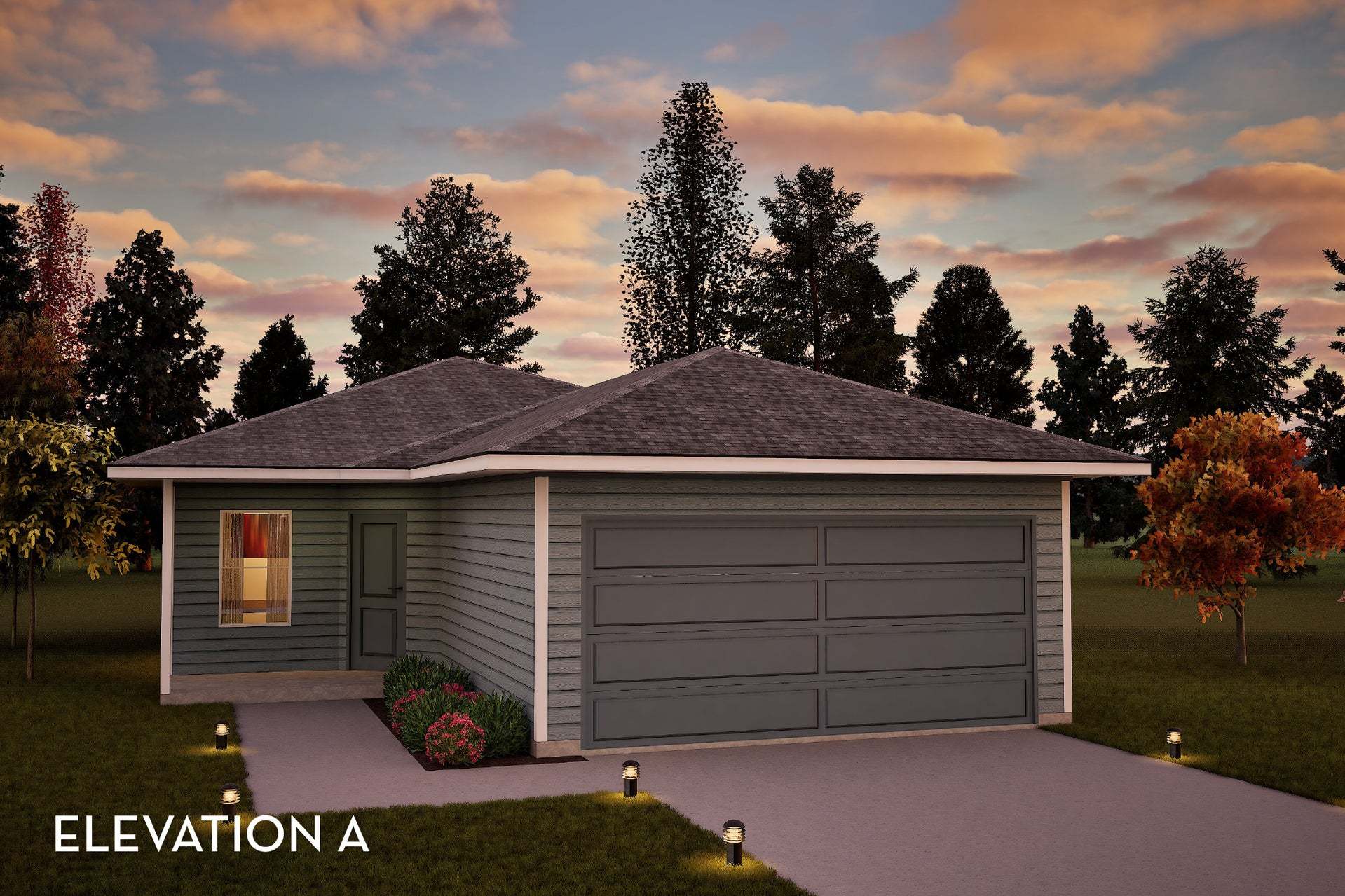 Model Coming Soon  Riddle Rd And Keele Rd. Manchester, TN 37355