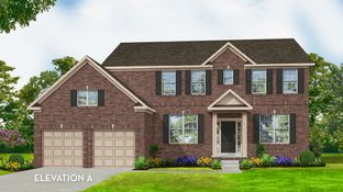 Franklin - Dorris Farm: White House, Tennessee - CastleRock Communities