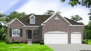 Pierce - Dorris Farm: White House, Tennessee - CastleRock Communities