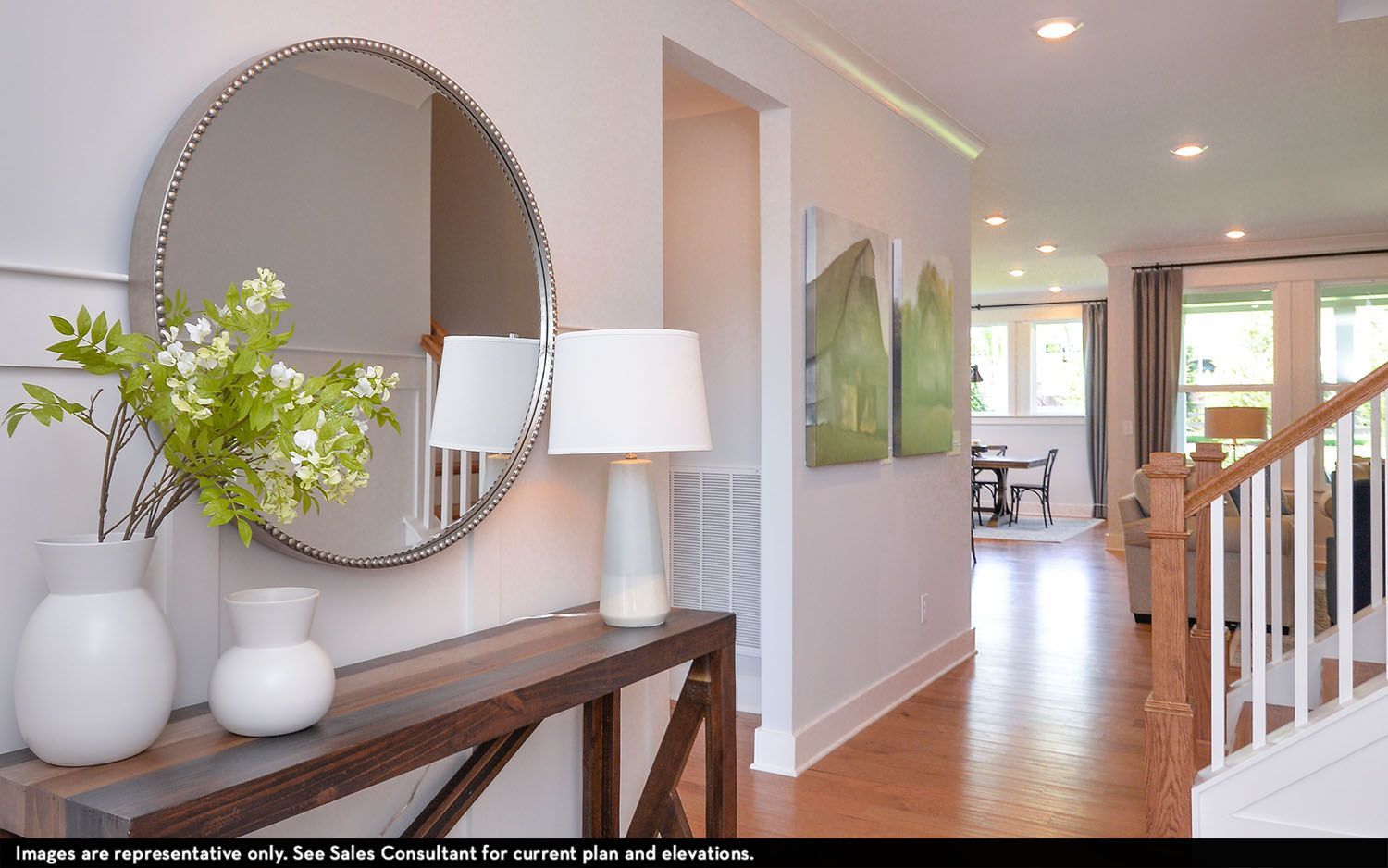 Foyer