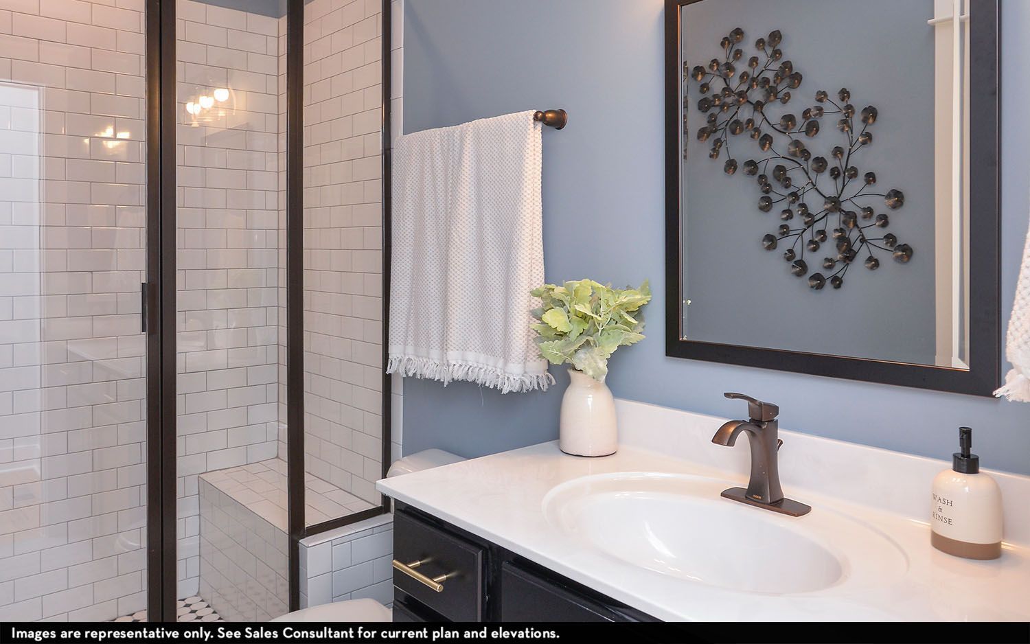 Bathroom #2