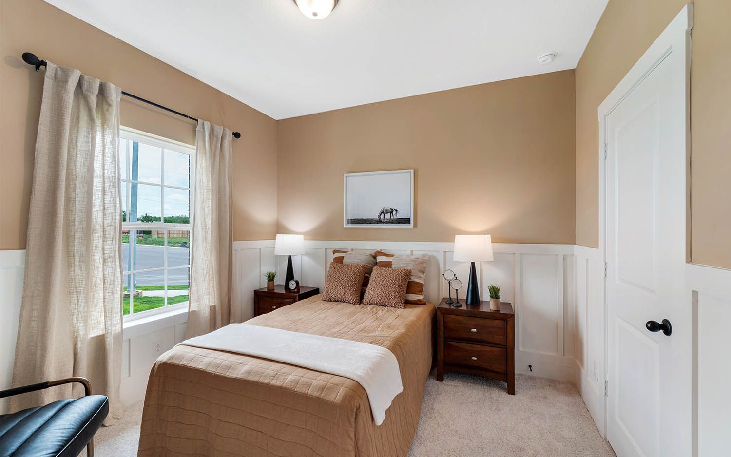 Bedroom #4