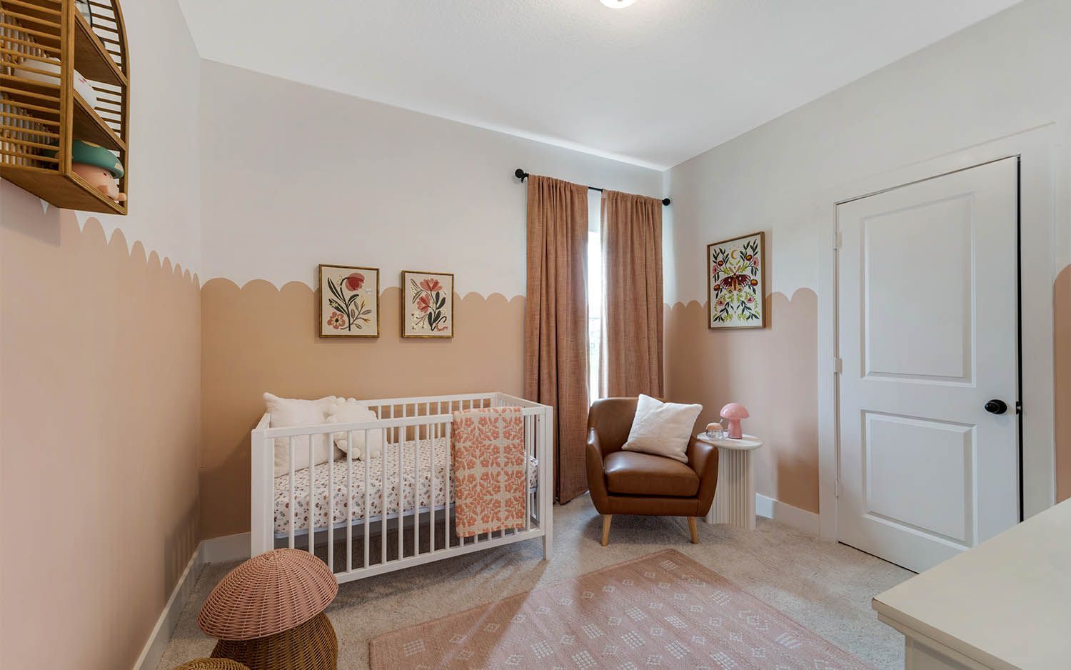 Bedroom #3