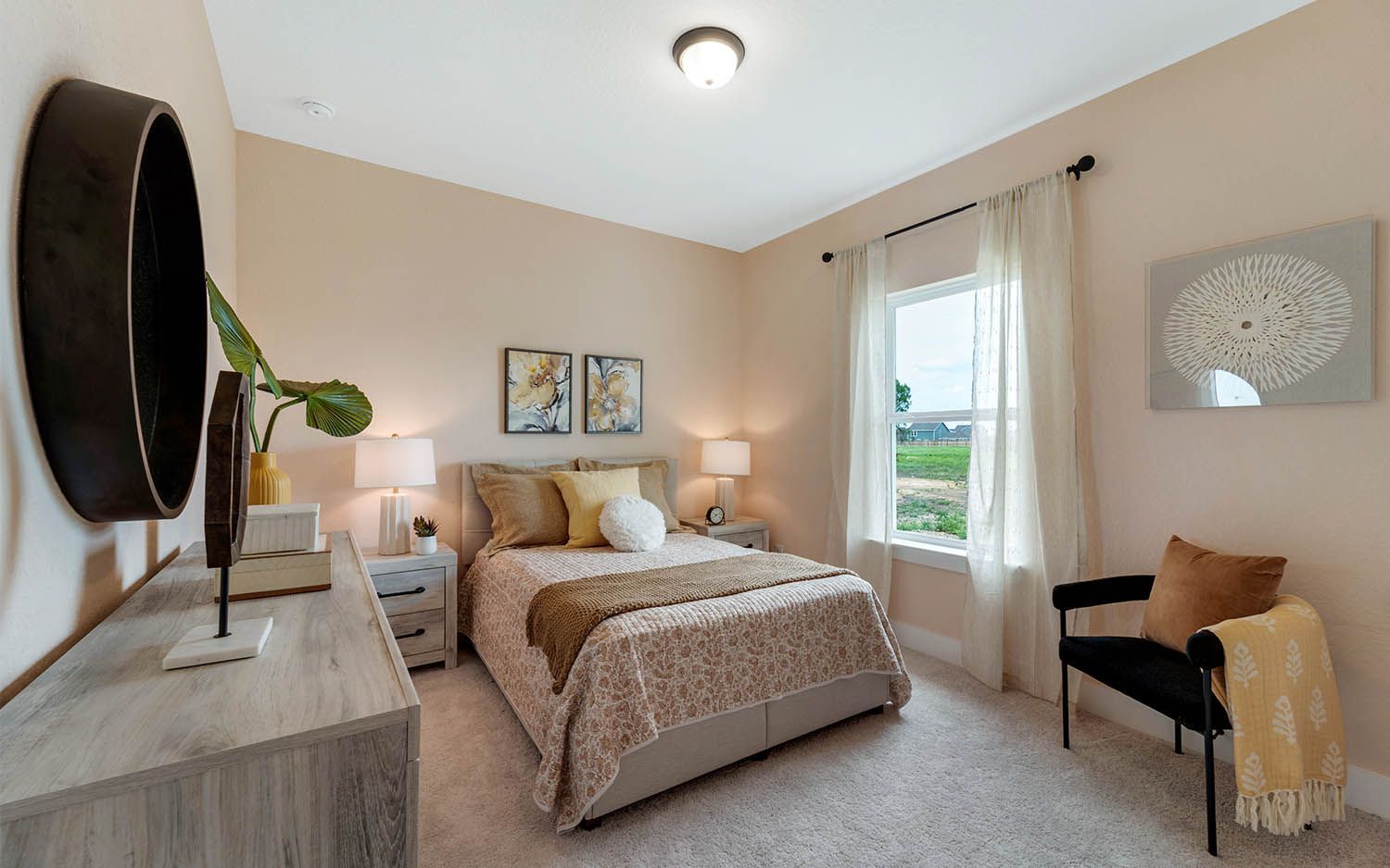 Bedroom #2