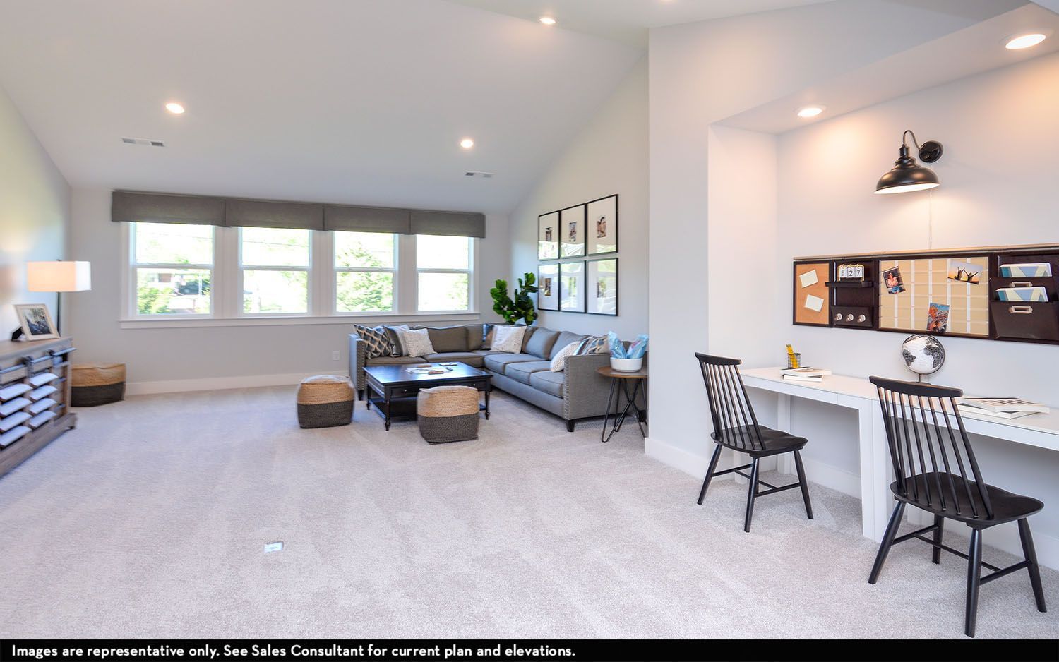 Bonus Room