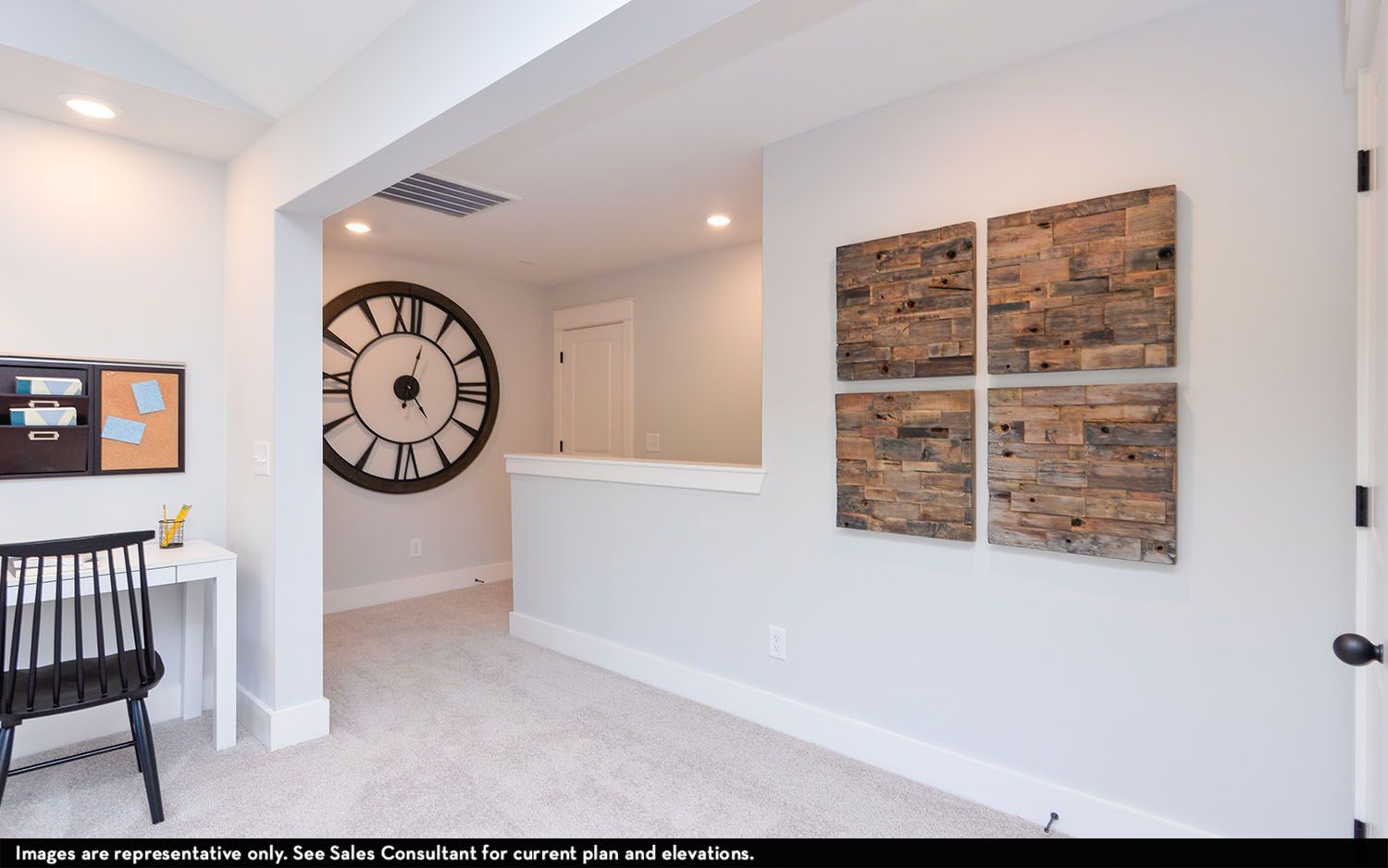Bonus Room