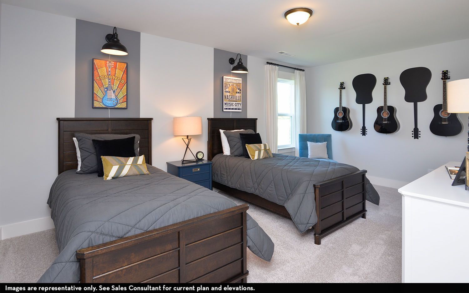 Bedroom #3