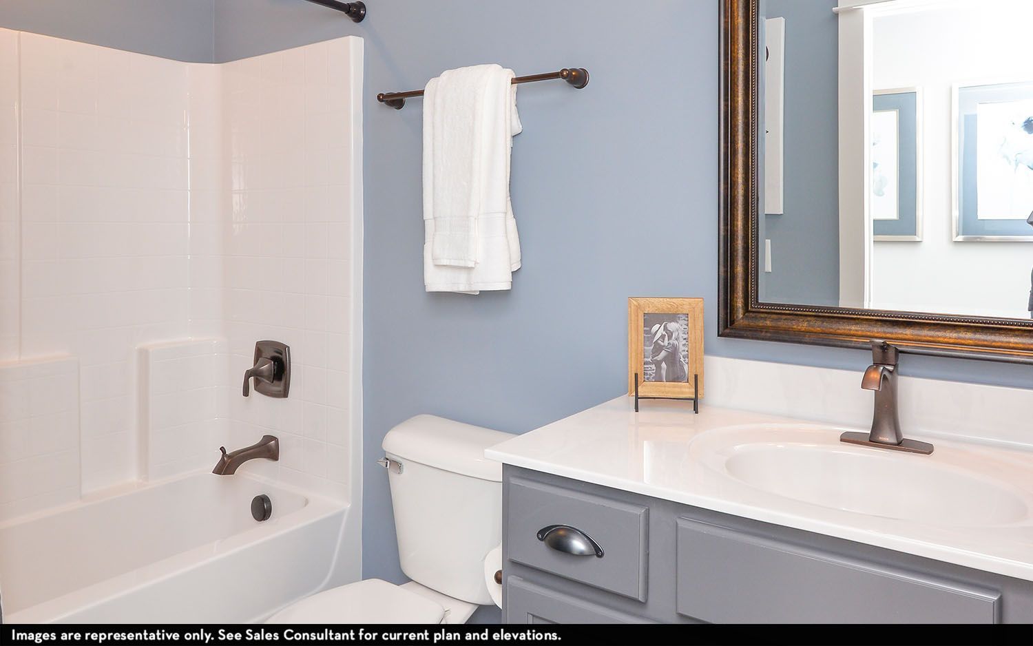 Bathroom #3