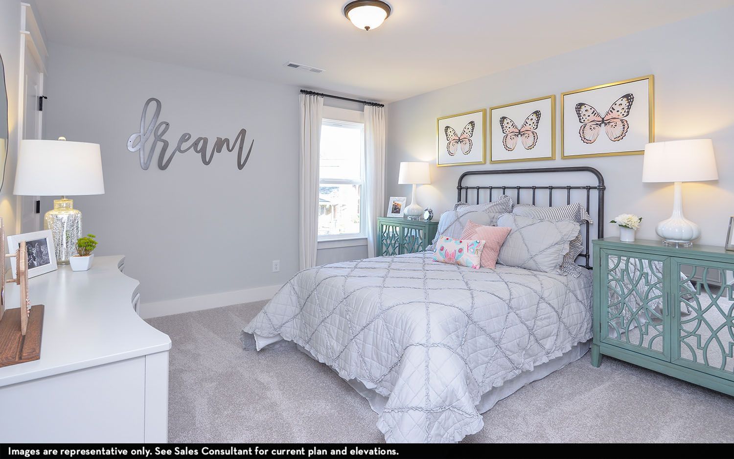 Bedroom #4