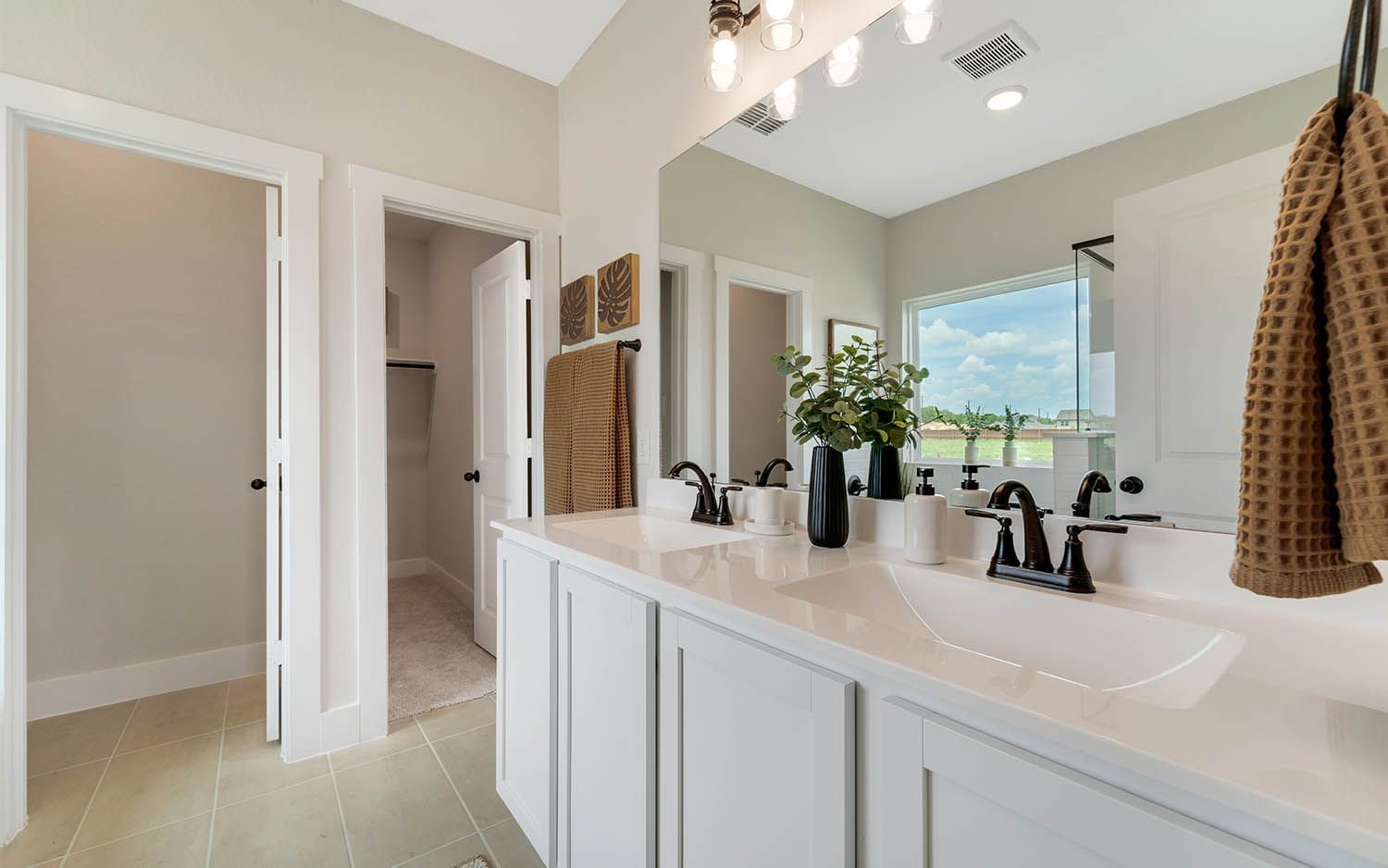 Master Bath