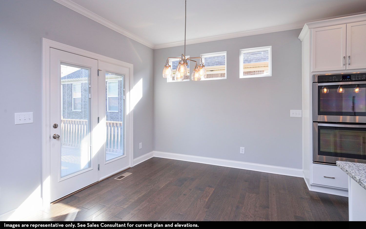 Breakfast Nook