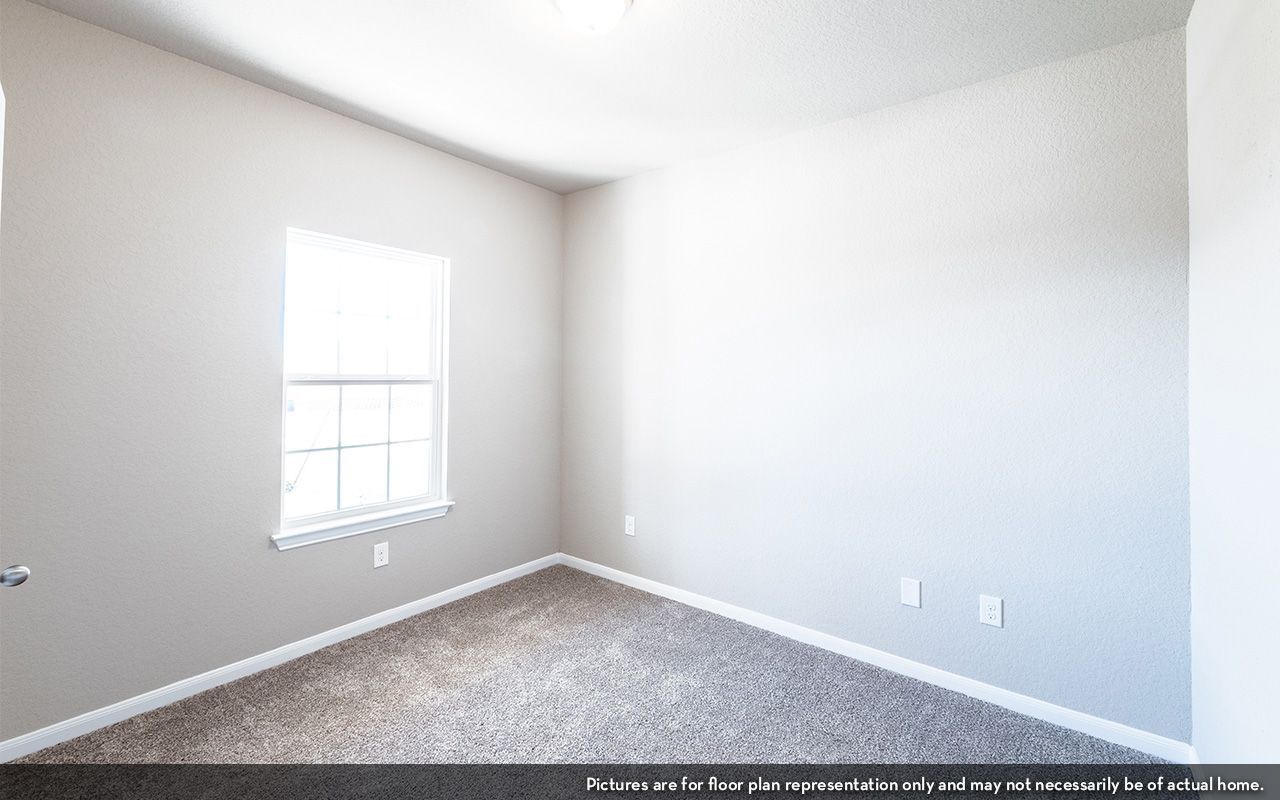 Bedroom #2