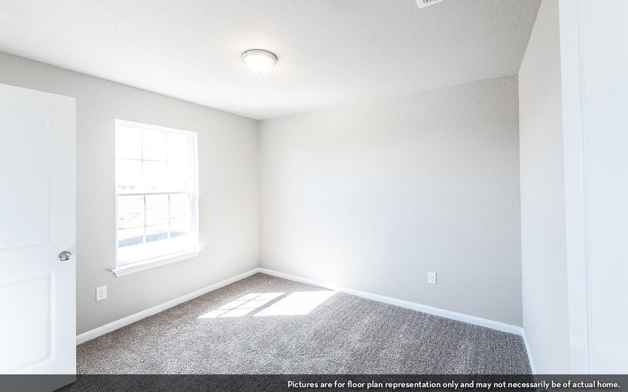 Bedroom #3