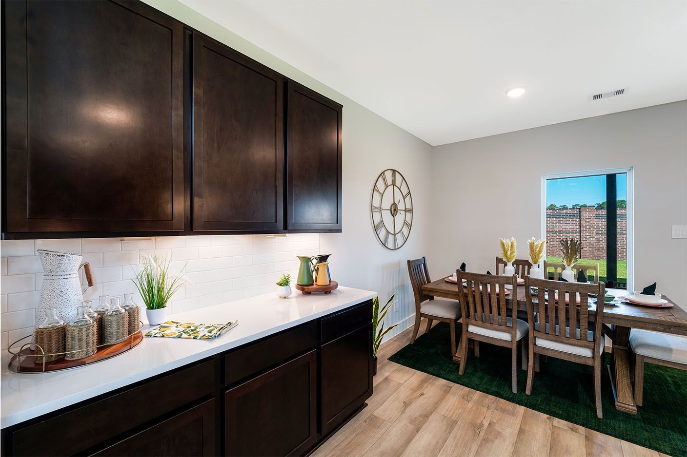 Opt Kitchen Cabinet