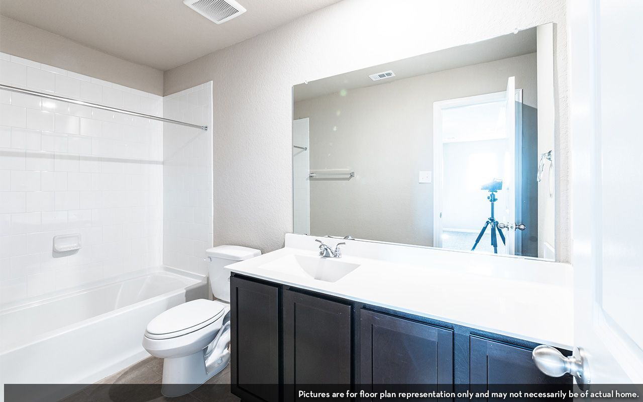 Bathroom #2