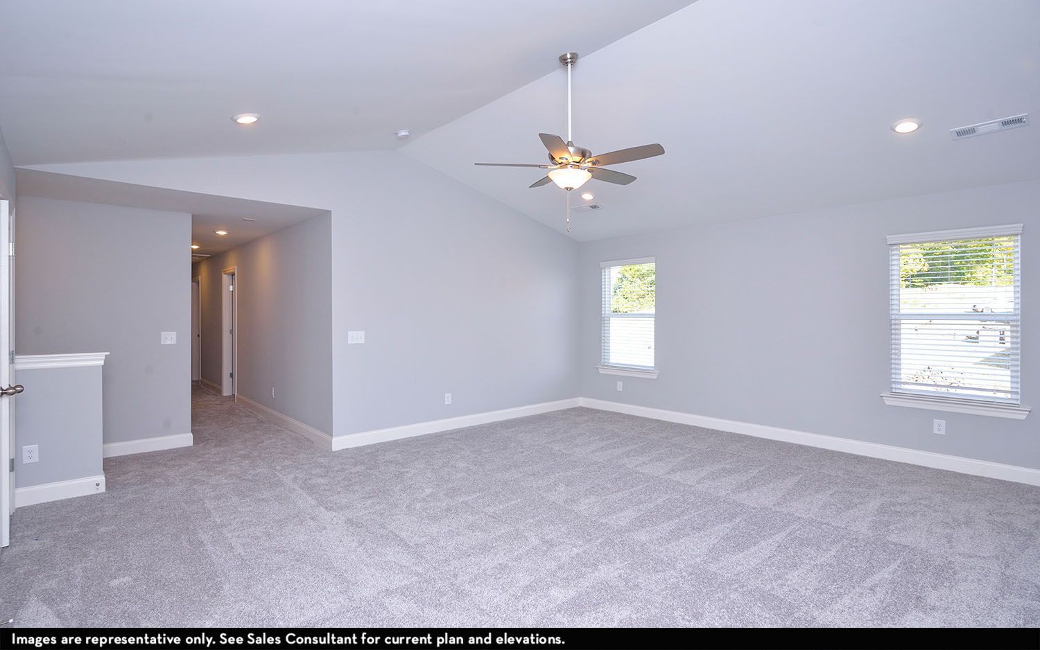 Bonus Room