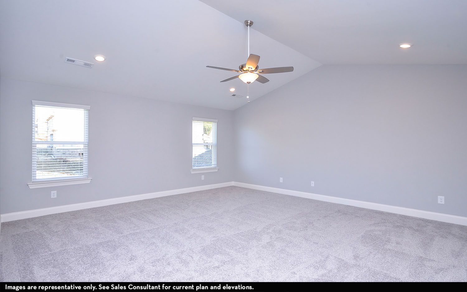Bonus Room