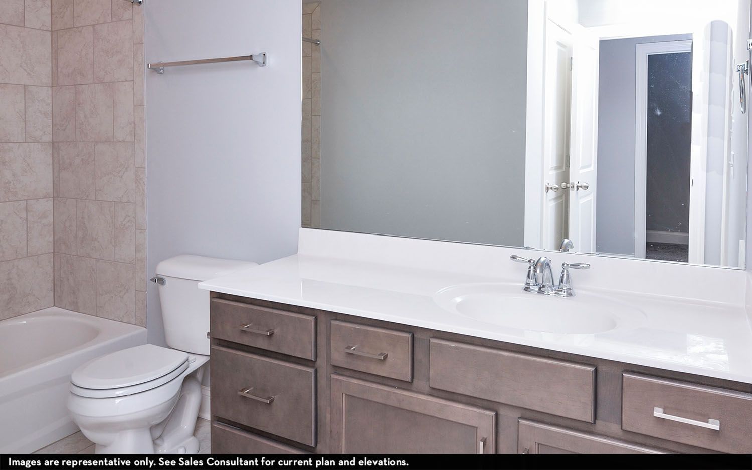 Bathroom #2