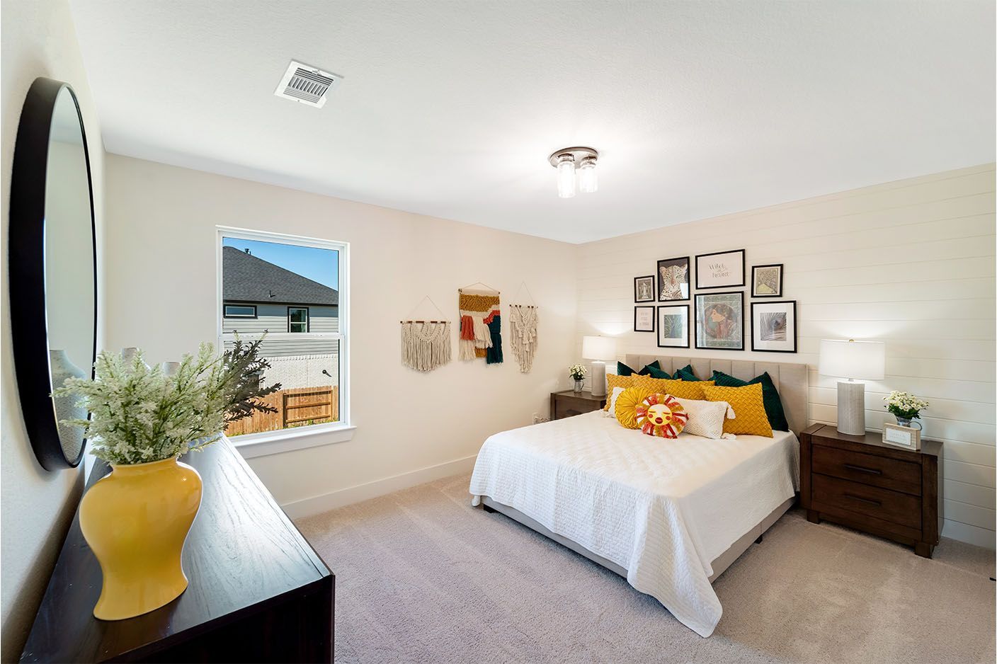 Bedroom #2