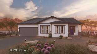 Ventura - Heritage Pointe: Chino Valley, Arizona - CastleRock Communities