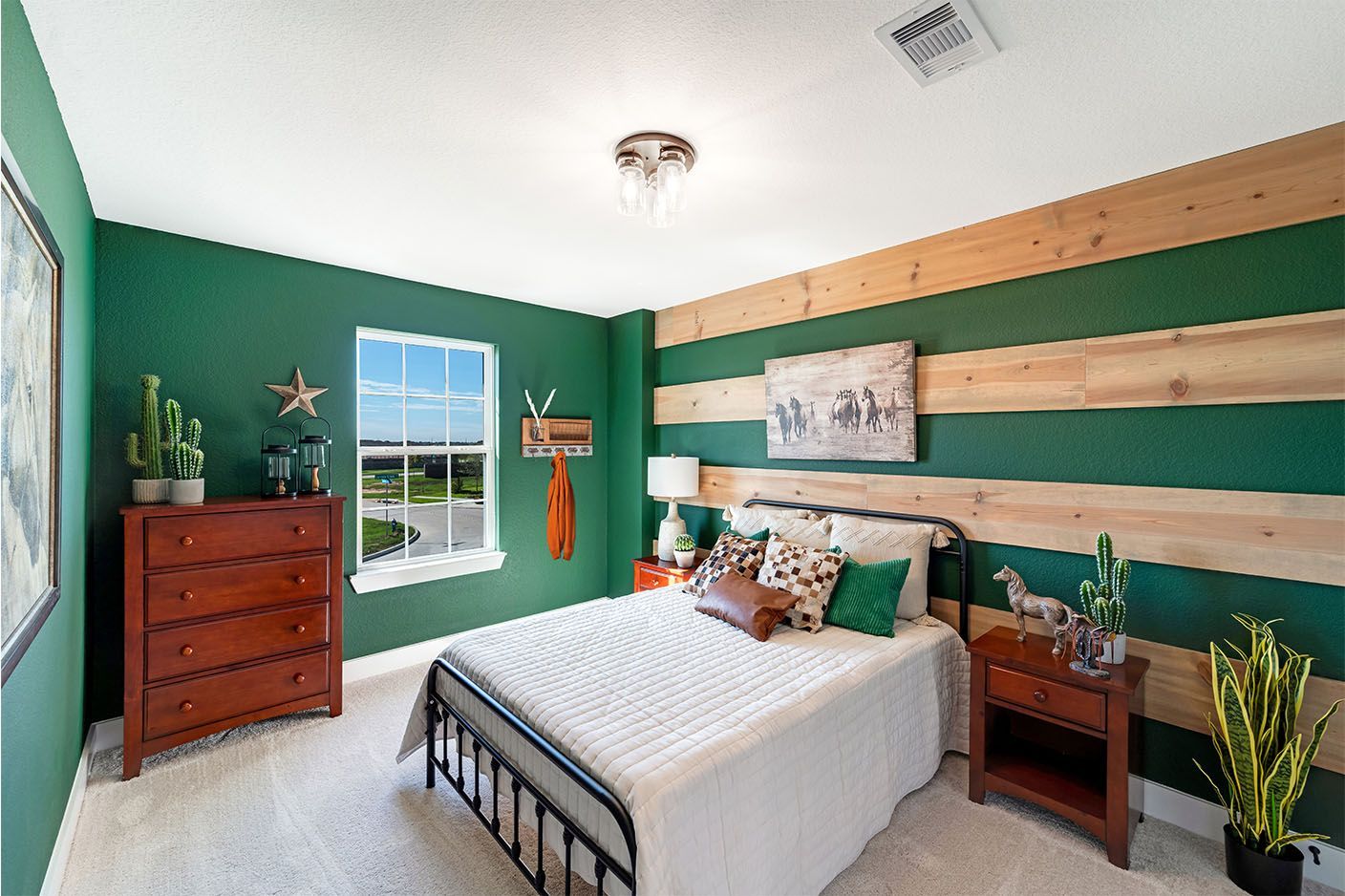 Bedroom #3