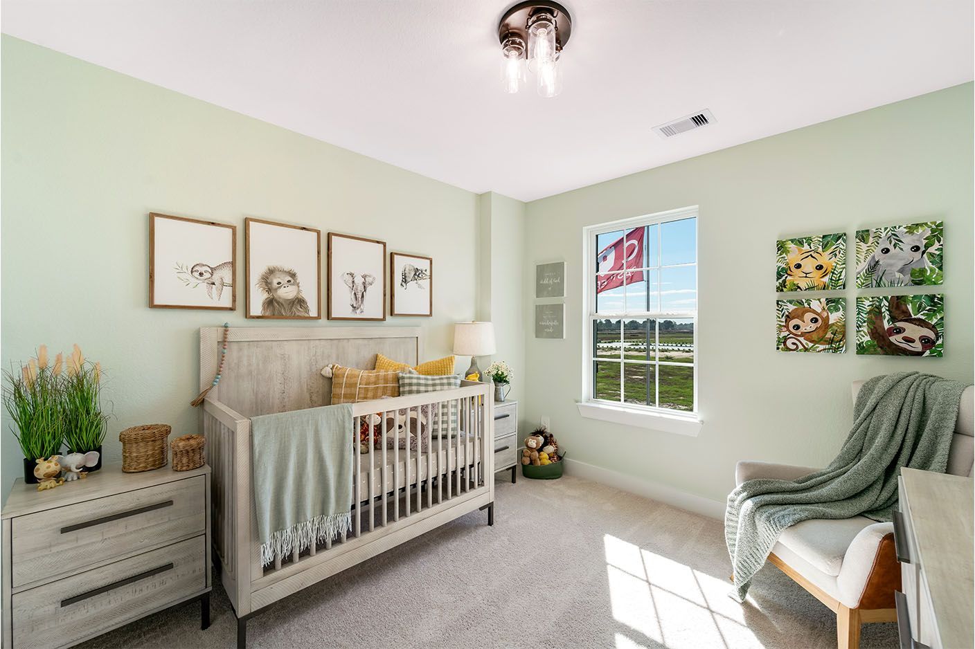 Bedroom #4