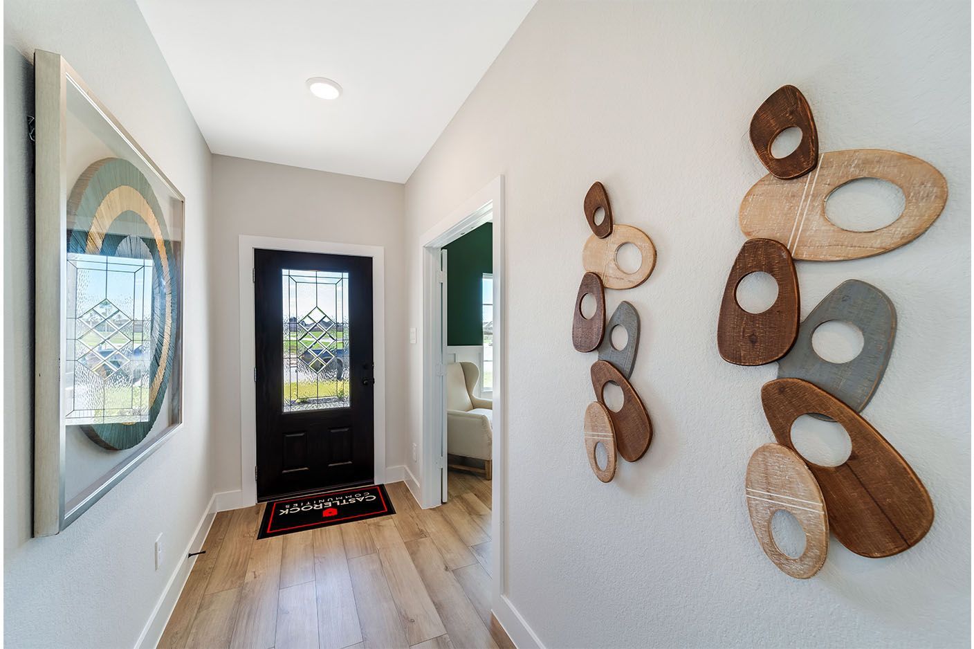 Foyer