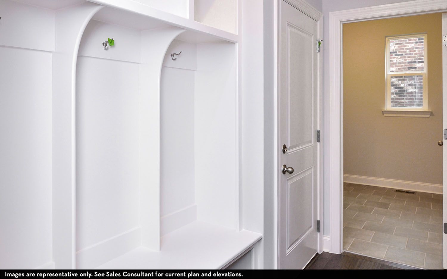 Family Foyer
