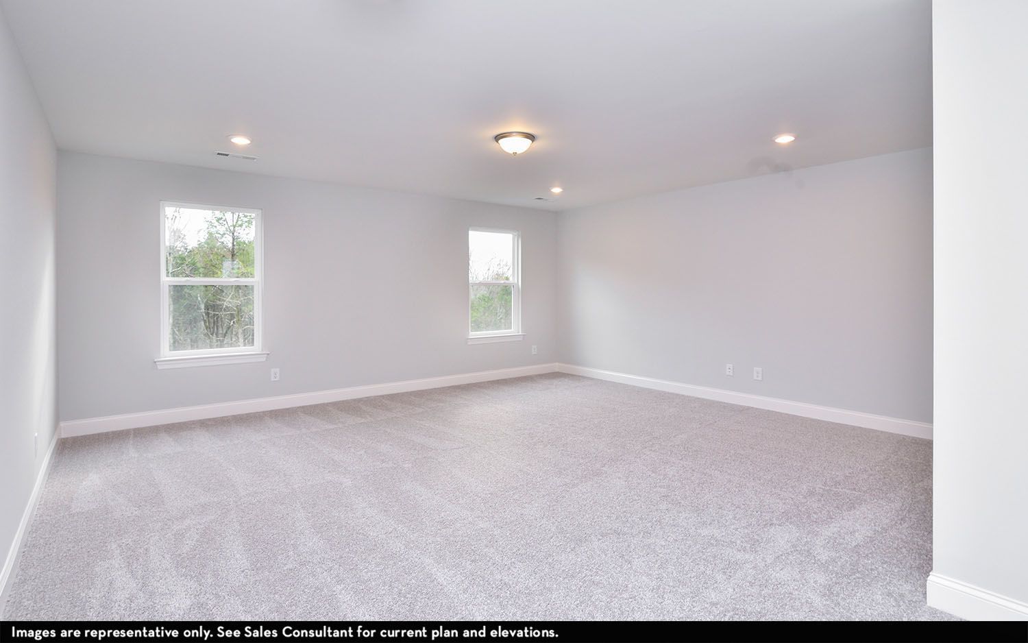 Bonus Room