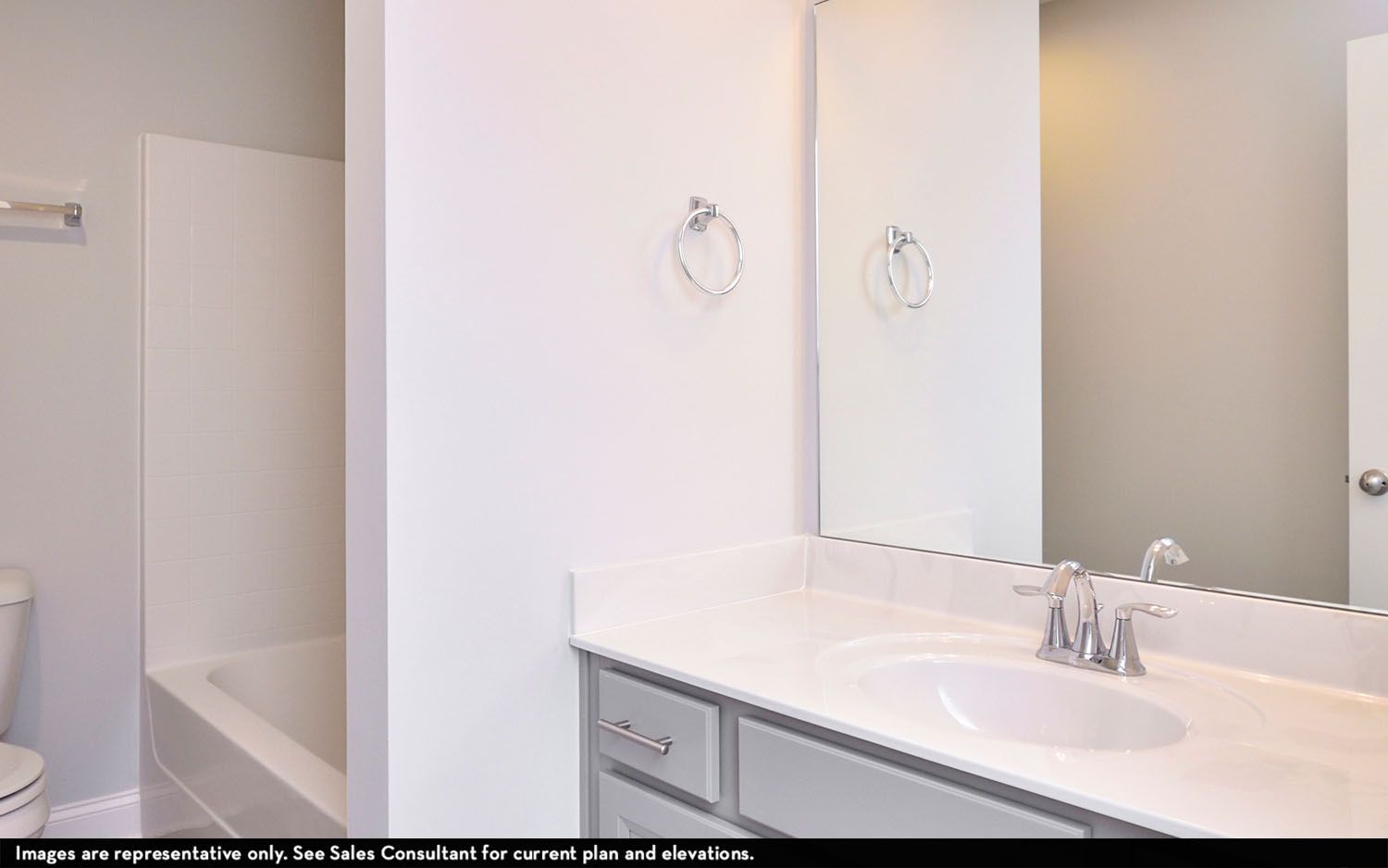 Bathroom #2