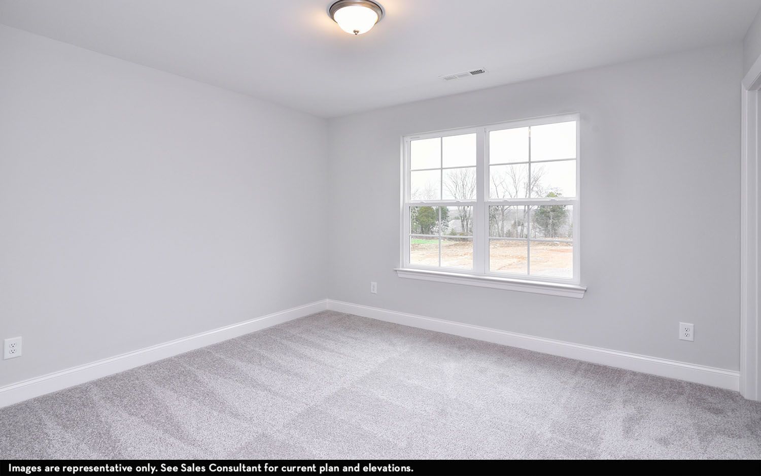 Bedroom #3