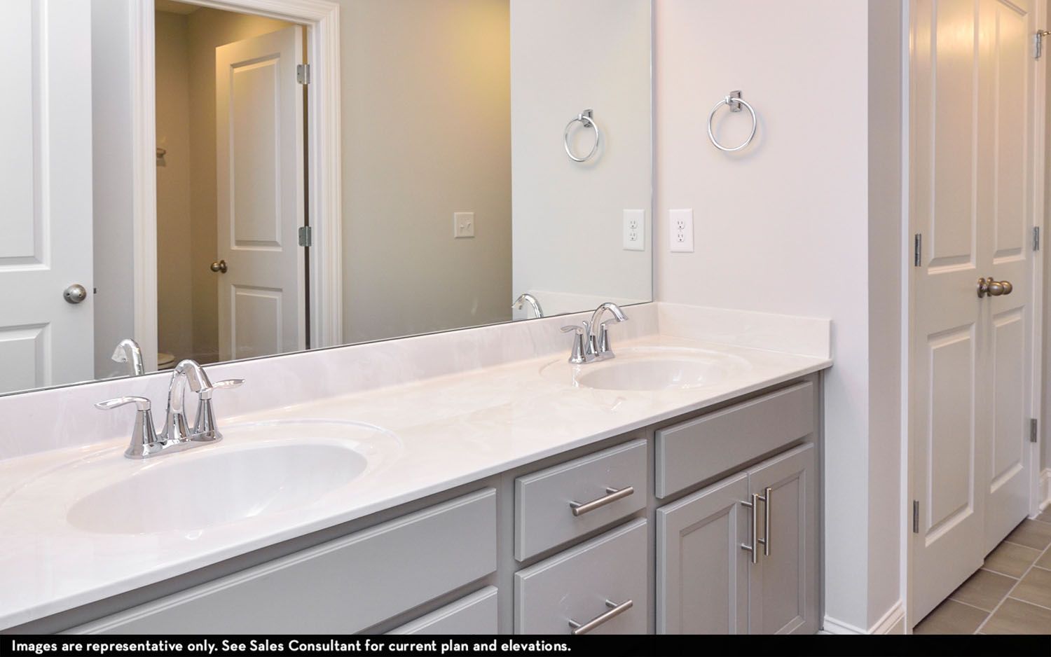 Bathroom #3