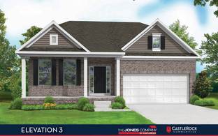 Bierstadt - McCain's Station: Gallatin, Tennessee - CastleRock Communities