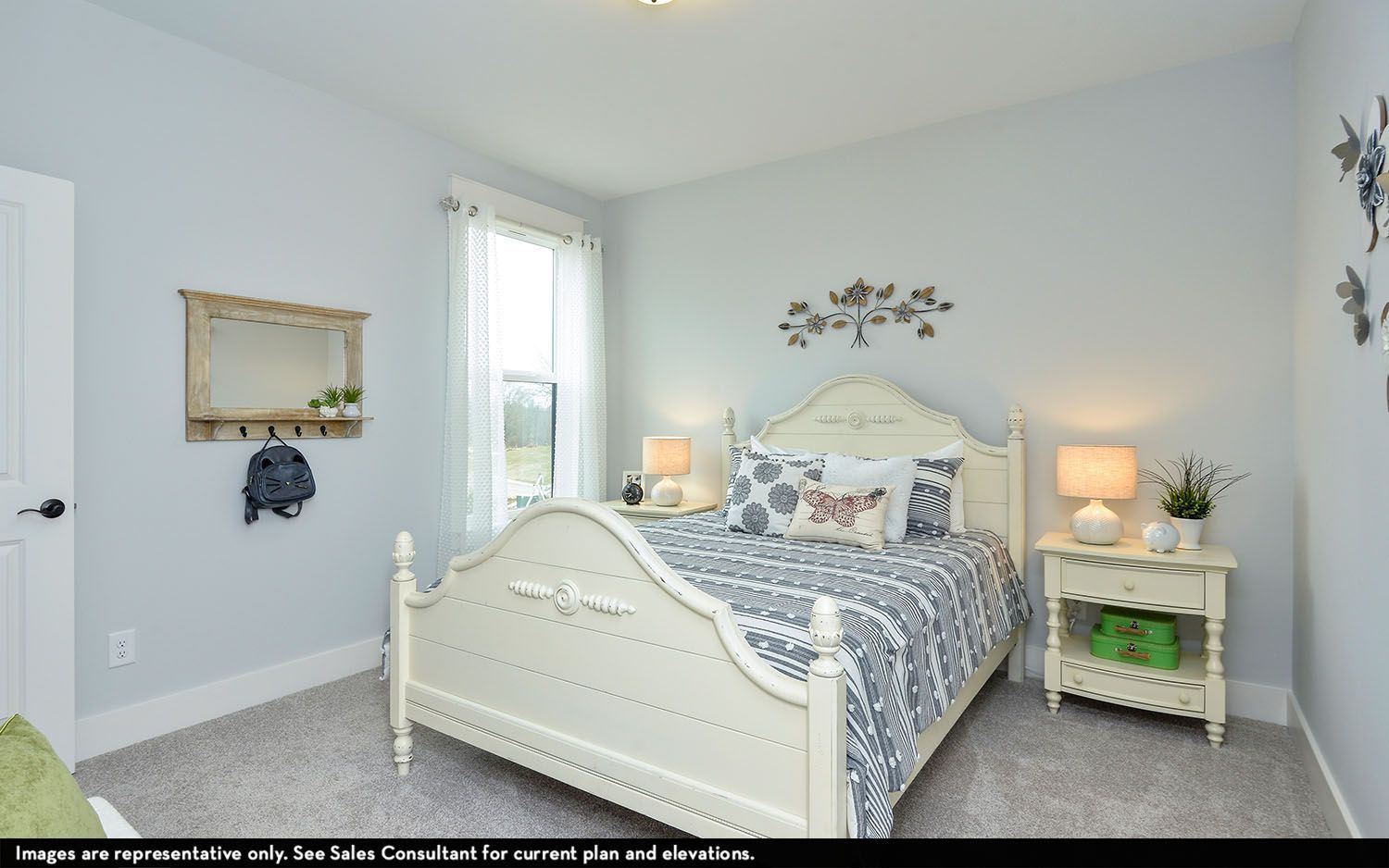 Bedroom #2