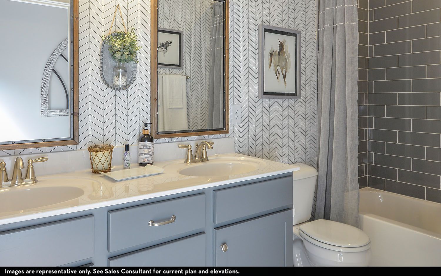 Bathroom #2