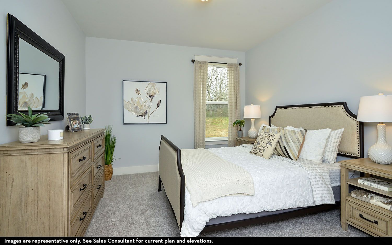 Bedroom #3