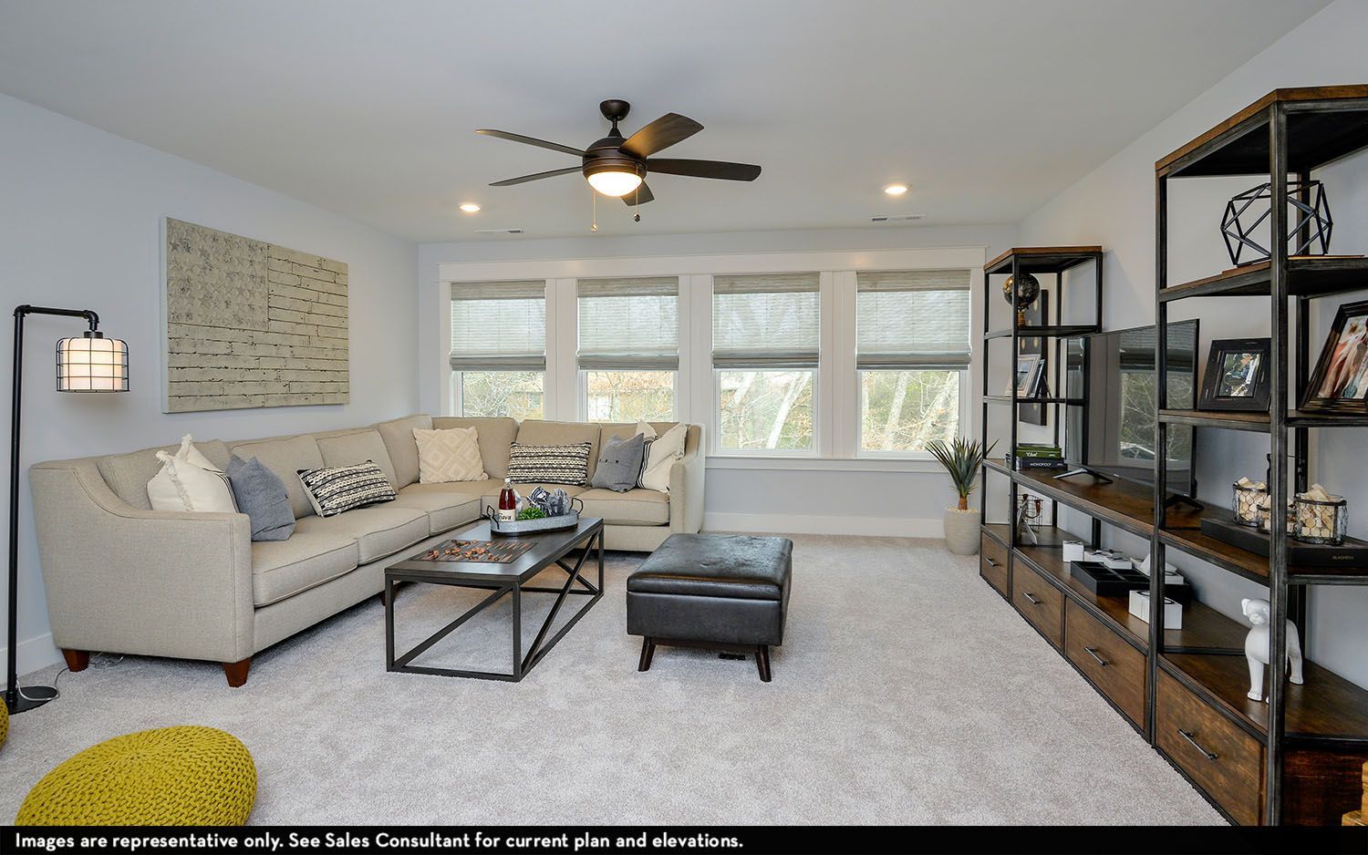 Opt. Bonus Room