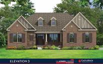 Belvoir por CastleRock Communities en Nashville Tennessee