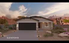 Perkinsville: Chino Valley, Arizona - CastleRock Communities