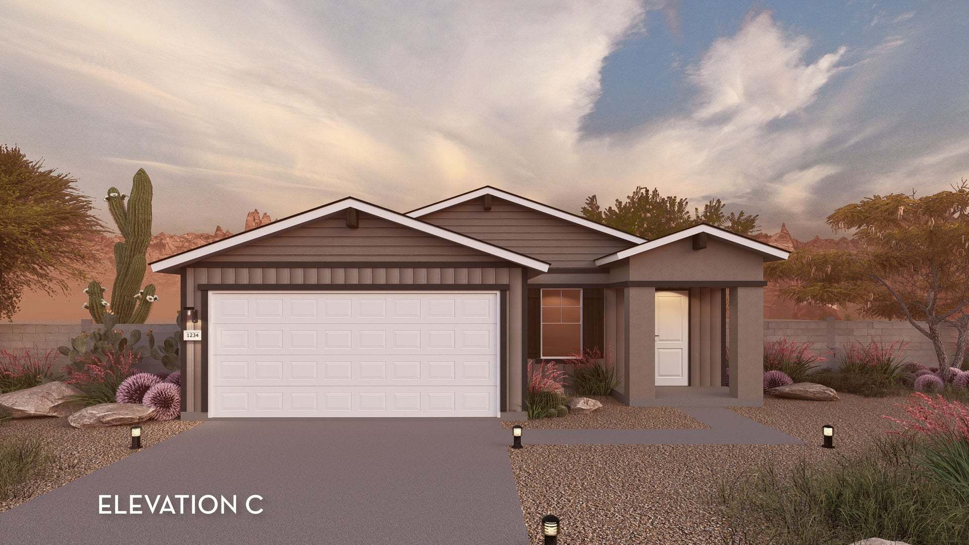 Choctaw_Elevation C