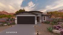 Perkinsville por CastleRock Communities en Prescott Arizona