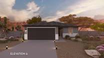 Perkinsville por CastleRock Communities en Prescott Arizona