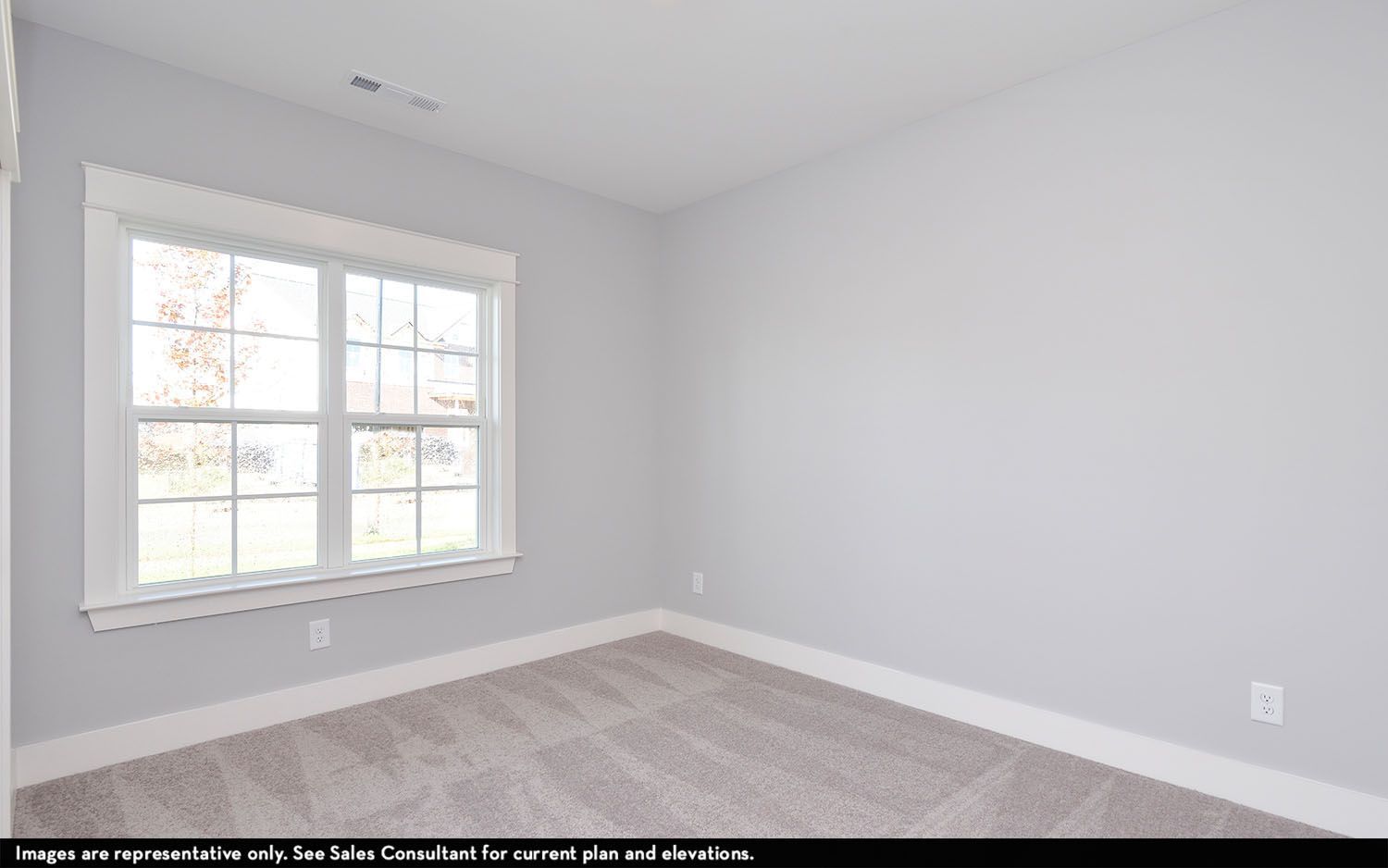 Bedroom #3