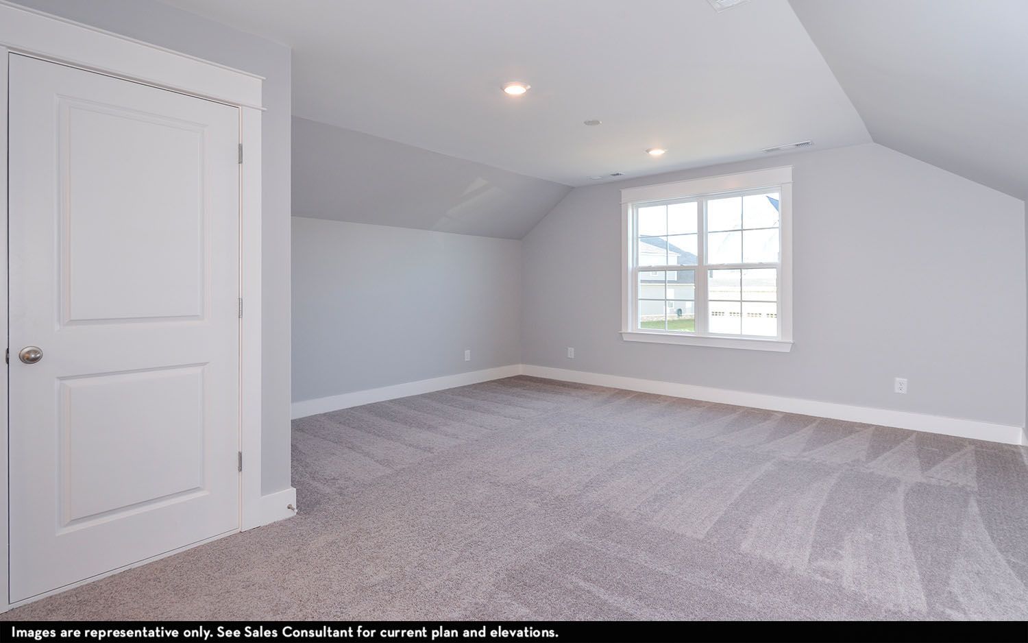 Bonus Room