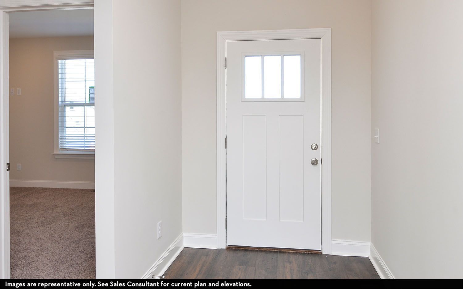 Foyer