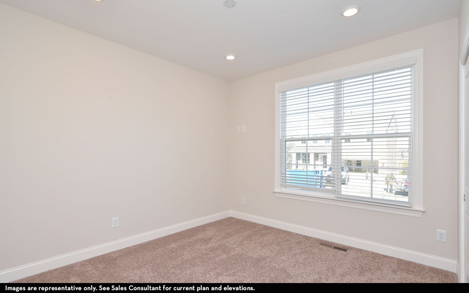 Bedroom #2