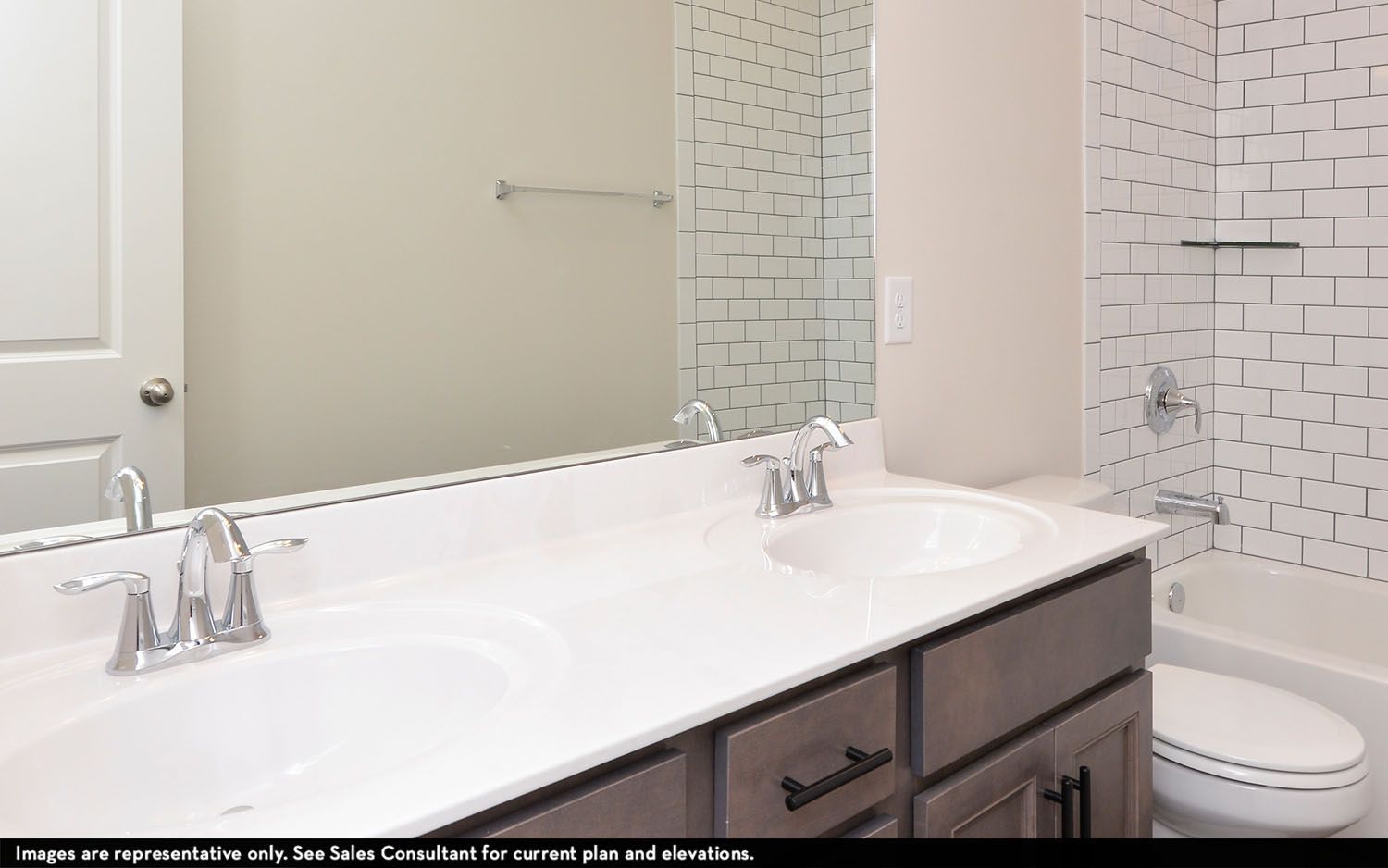 Bathroom #2