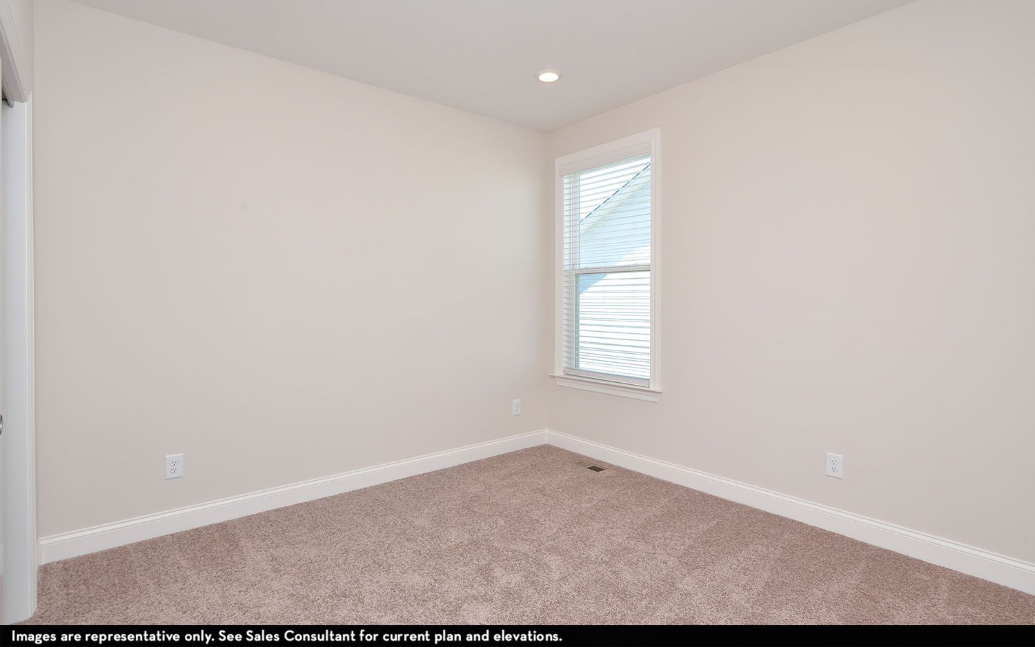 Bedroom #3